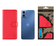Tactical Field Notes pro Motorola G34 Red - 1513876 - zdjęcie 3